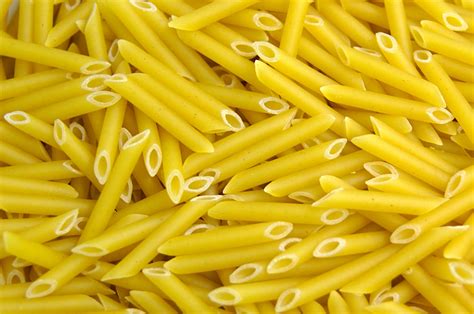 Differenze tra pasta trafilata al bronzo e al teflon