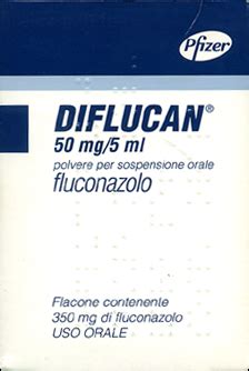 Diflucan sciroppo