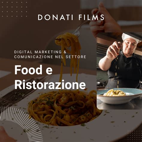 Digital marketing per la ristorazione