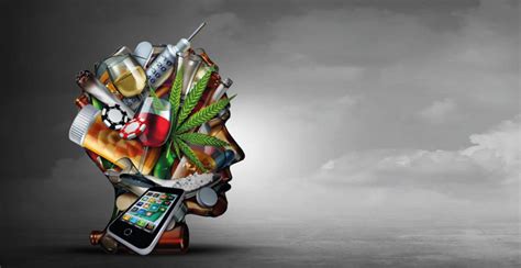 Dipendenze Patologiche