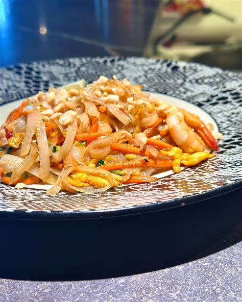 Diverse preparazioni con i gamberi