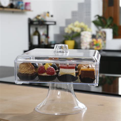 Diverse tipologie di contenitori per dolci