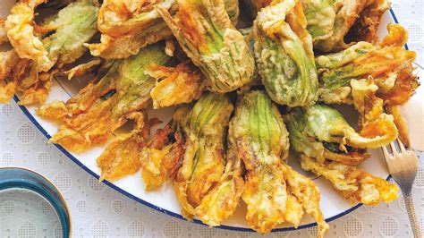 Diversi tipi di pastella