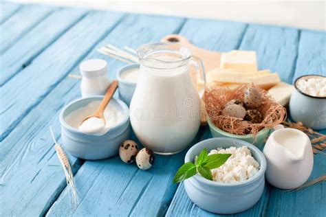 Diversi tipi di ricotta