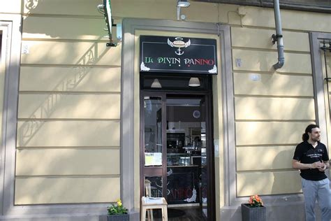 Divin Panino