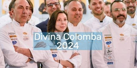 Divina Colomba 2024