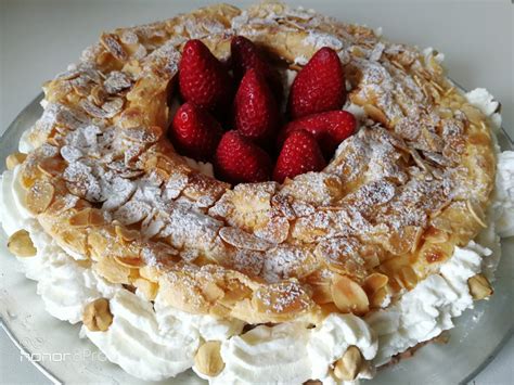 Dolce Paris-Brest