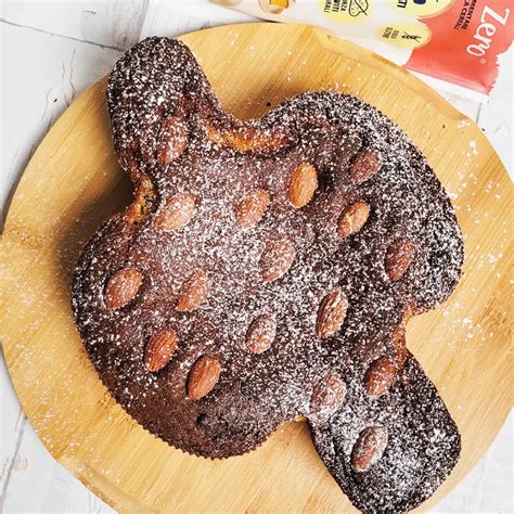 Dolce Pasquale Zero Carboidrati