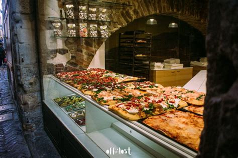 Dolce Pizza Bergamo