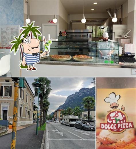 Dolce Pizza Riva del Garda