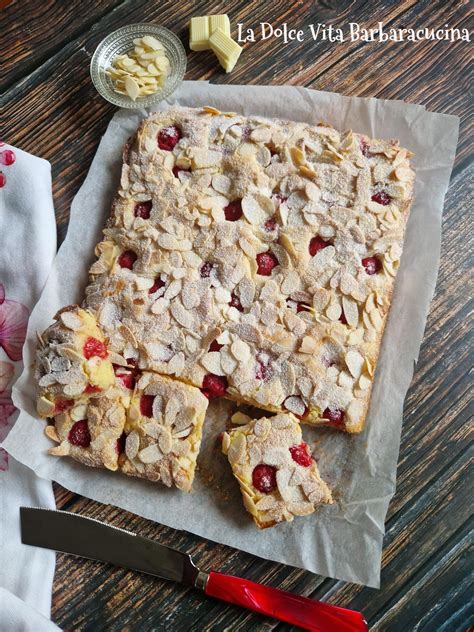 Dolcetti al cioccolato bianco e lamponi