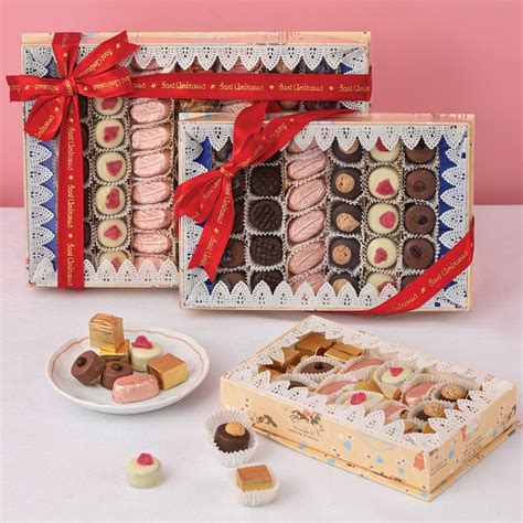 Dolci Assortiti