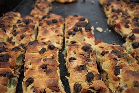 Dolci Ebraici Tradizionali