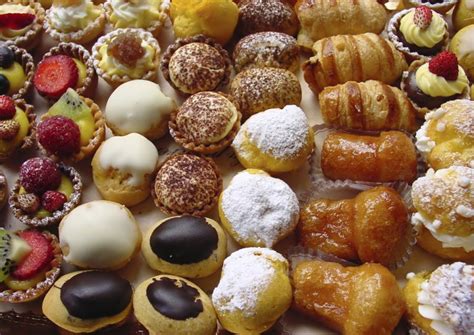 Dolci Italiani