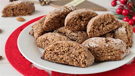 Dolci Natalizi Pugliesi