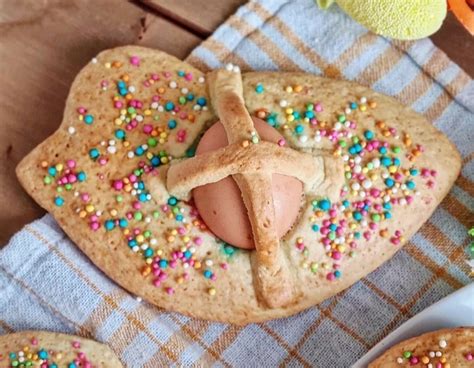 Dolci Pasquali Pugliesi