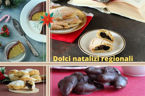 Dolci Regionali Facili