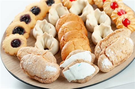 Dolci Sardi