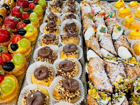 Dolci Tentazioni Pasticceria