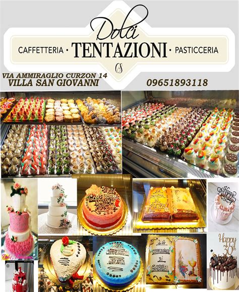Dolci Tentazioni Villa Verucchio