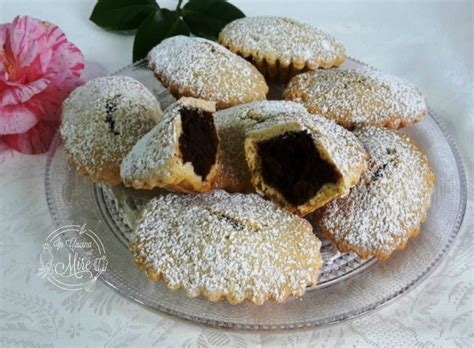 Dolci Tipici Calabresi