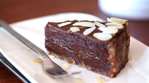 Dolci Vegani Cioccolato