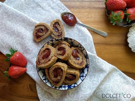 Dolci Vegani e Senza Glutine
