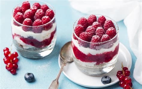 Dolci al cucchiaio facili e veloci