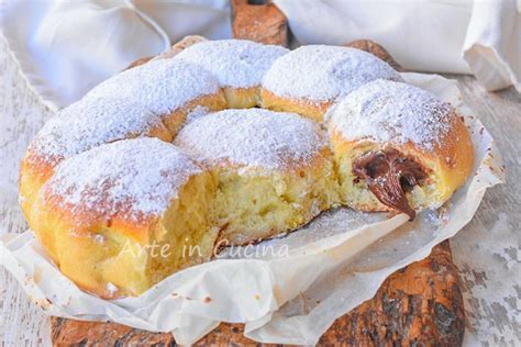Dolci con Lievito Madre