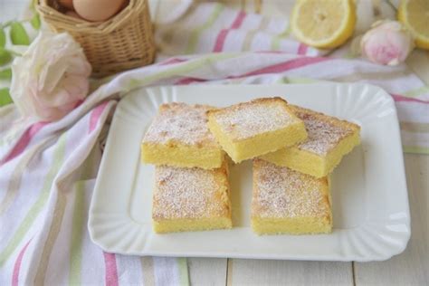 Dolci con Pochi Ingredienti
