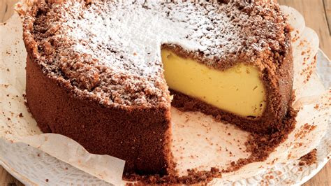 Dolci con biscotti avanzati