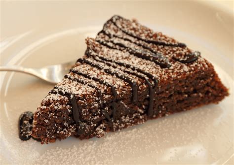Dolci con cioccolato