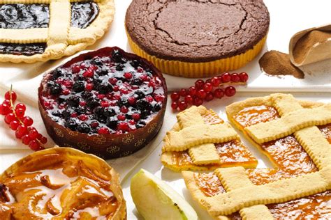 Dolci della casa
