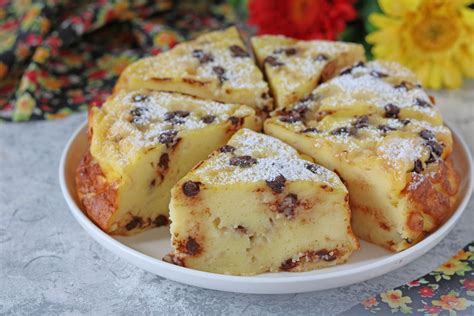 Dolci proteici con yogurt greco