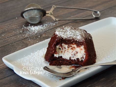 Dolci senza lattosio