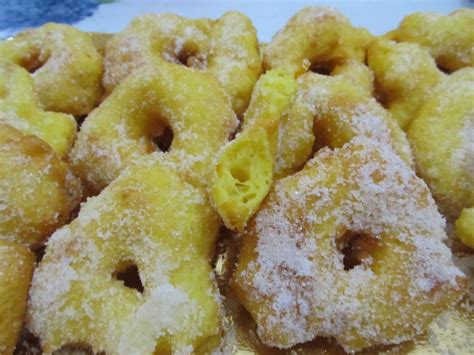Dolci tipici sardi di Carnevale