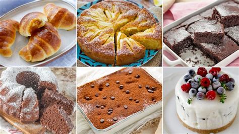 Dolci vegani