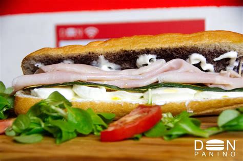 Don Panino