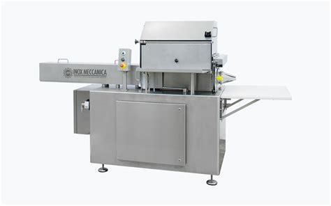 Doppio orientamento insaccatrice