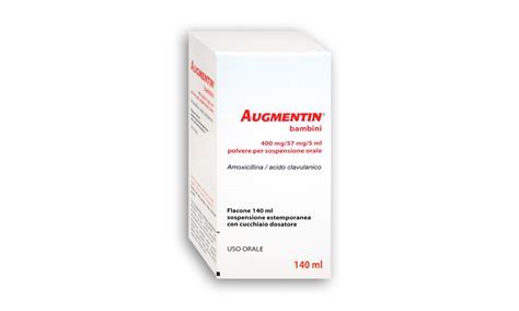 Dosaggio Fevralt Bambini