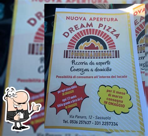 Dream Pizza Sassuolo