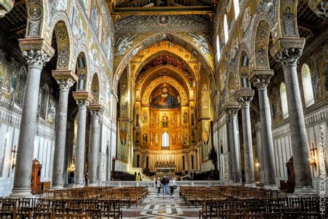 Duomo di Monreale
