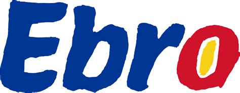 Ebro Foods Logo