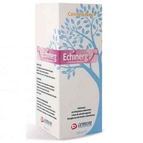 Echinerg Sciroppo