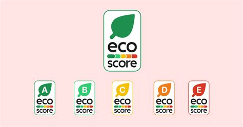 Ecoscore E