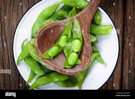 Edamame