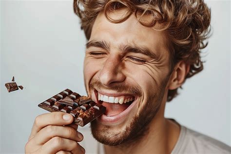 Effetti del cioccolato