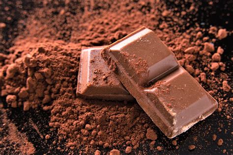 Effetti del cioccolato fondente sul cuore