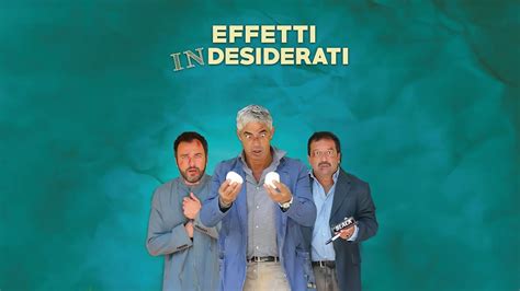 Effetti indesiderati