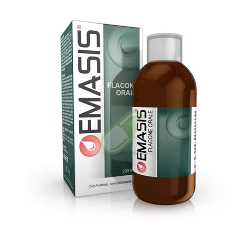 Emasis Sciroppo